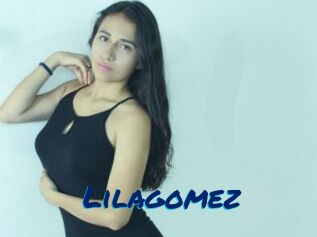 Lilagomez