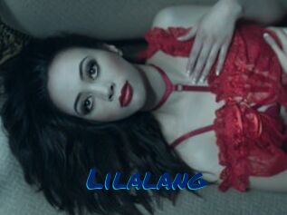 Lilalang