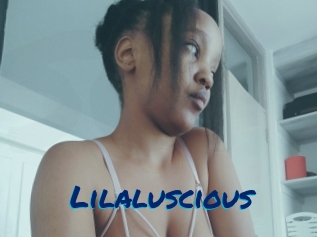Lilaluscious