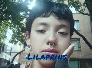 Lilaprins
