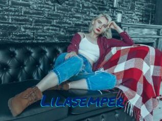 Lilasemper