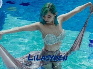Lilasyren