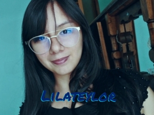 Lilateylor