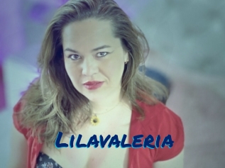 lilavaleria Sexe City