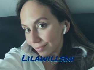 Lilawillson