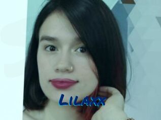 Lilaxx