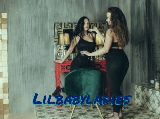 Lilbabyladies