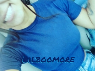 Lilboomore