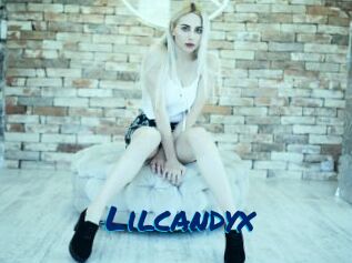 lilcandyx Sexe City