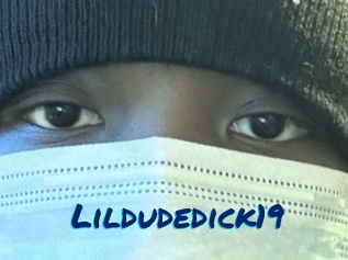 lildudedick19 Sexe City