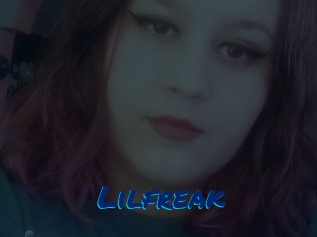 Lilfreak