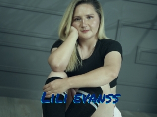 lili_evanss Sexe City