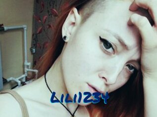 lili1234 Sexe City