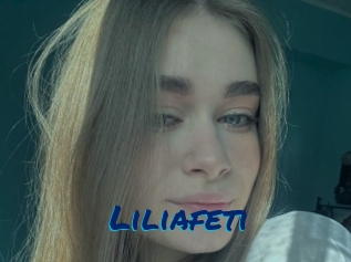 Liliafeti