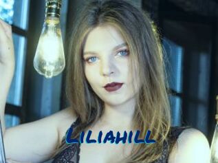 Liliahill