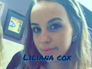 Liliana_cox