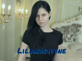 Lilianadivine