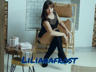 Lilianafrost