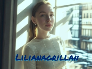 Lilianagrillan
