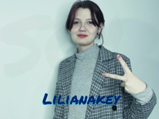 Lilianakey