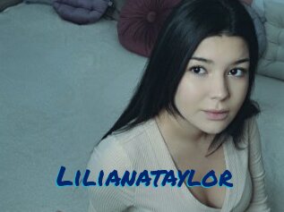 Lilianataylor