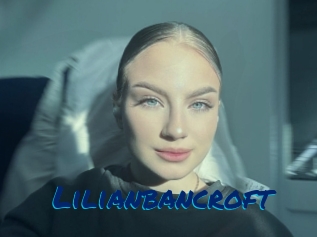 Lilianbancroft