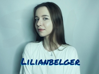 lilianbelger Sexe City