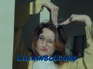 Lilianbolding