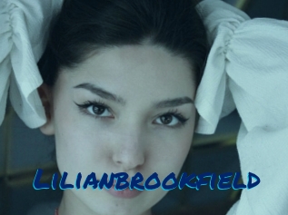Lilianbrookfield