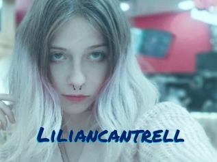 Liliancantrell