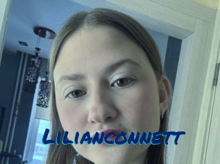 Lilianconnett