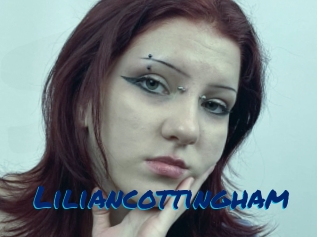 Liliancottingham