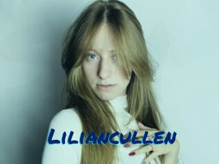 Liliancullen