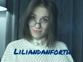 Liliandanforth
