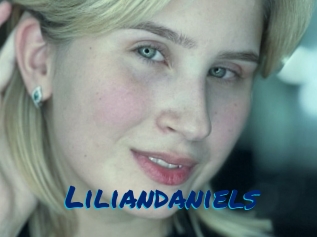 Liliandaniels