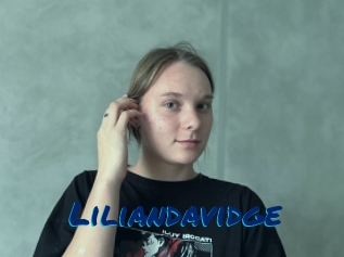 liliandavidge Sexe City