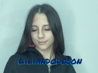 Liliandodgson