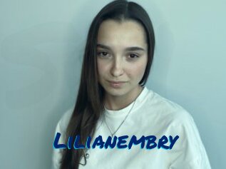 Lilianembry