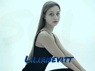 Lilianevitt