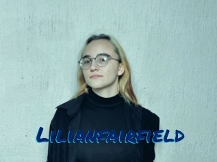 Lilianfairfield