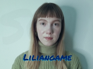 Liliangame