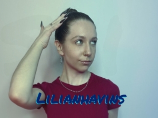 Lilianhavins