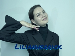 lilianherrick Sexe City