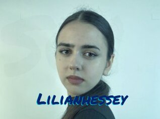 Lilianhessey