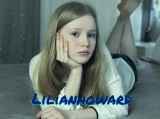 lilianhoward Sexe City