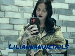 Liliannaninetails
