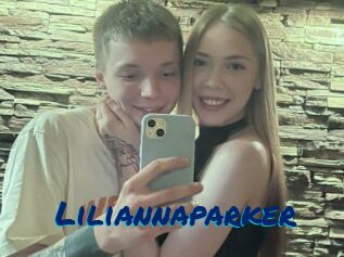 Liliannaparker