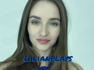 Lilianplays