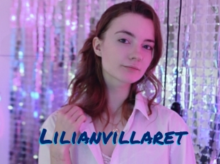 Lilianvillaret