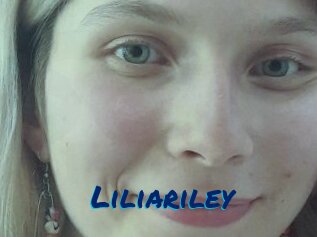 Liliariley